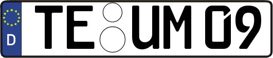 TE-UM09