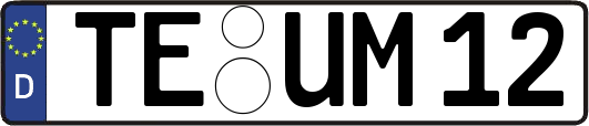 TE-UM12