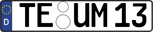 TE-UM13