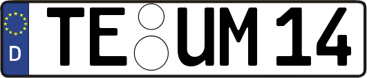 TE-UM14