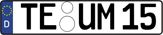 TE-UM15
