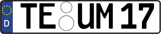 TE-UM17