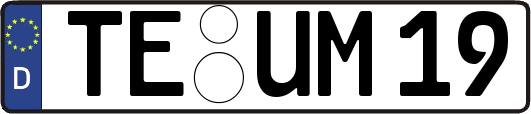 TE-UM19