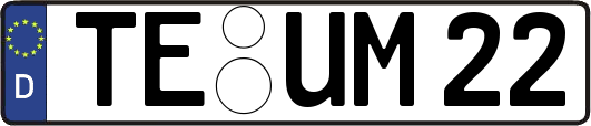TE-UM22