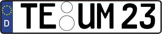 TE-UM23