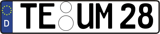 TE-UM28