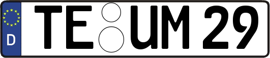 TE-UM29
