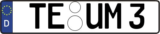 TE-UM3