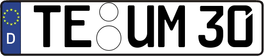TE-UM30