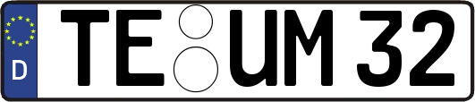 TE-UM32