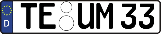 TE-UM33