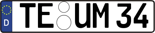 TE-UM34