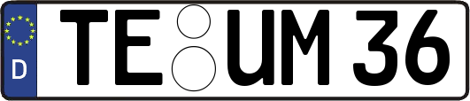 TE-UM36