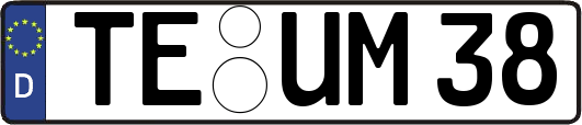 TE-UM38