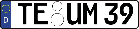 TE-UM39