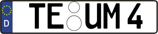 TE-UM4