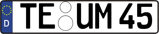 TE-UM45