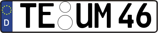 TE-UM46