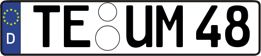 TE-UM48