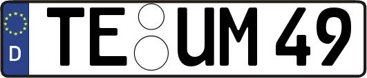 TE-UM49