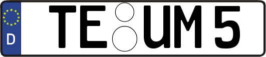 TE-UM5