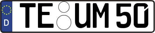 TE-UM50