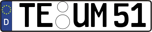 TE-UM51