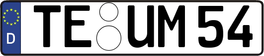 TE-UM54