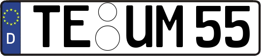 TE-UM55