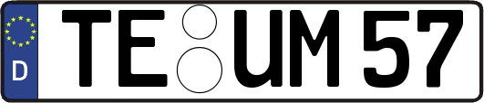 TE-UM57