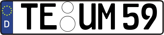 TE-UM59