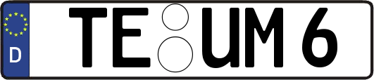 TE-UM6