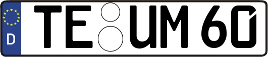 TE-UM60