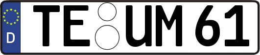TE-UM61