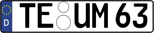TE-UM63