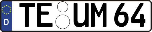 TE-UM64