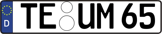 TE-UM65