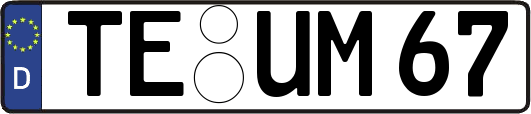 TE-UM67