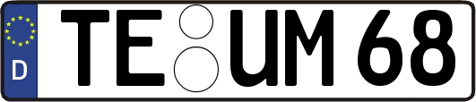 TE-UM68