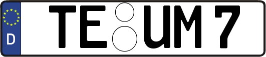 TE-UM7