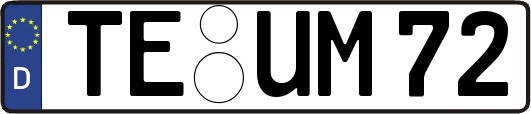 TE-UM72