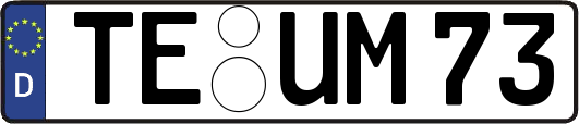 TE-UM73
