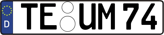 TE-UM74