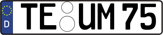 TE-UM75