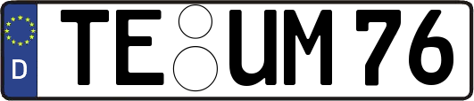 TE-UM76