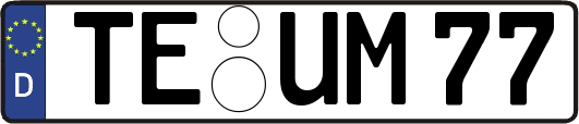 TE-UM77