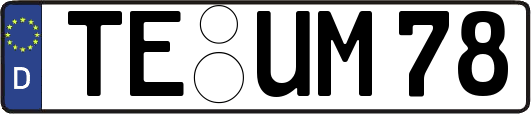 TE-UM78