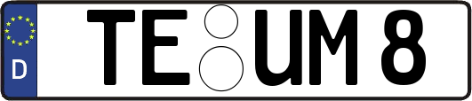 TE-UM8