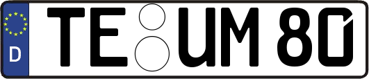 TE-UM80