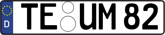 TE-UM82